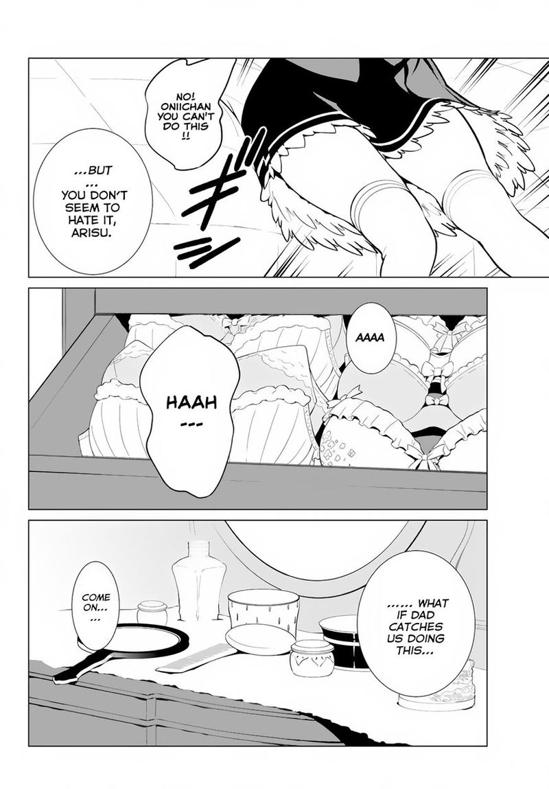 Ore Dake Haireru Kakushi Dungeon Kossori Kitaete Sekai Saikyou 2 20