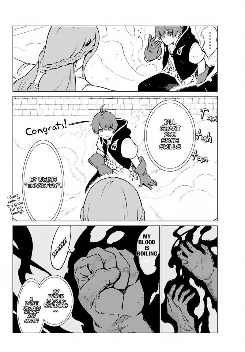 Ore Dake Haireru Kakushi Dungeon Kossori Kitaete Sekai Saikyou 2 9