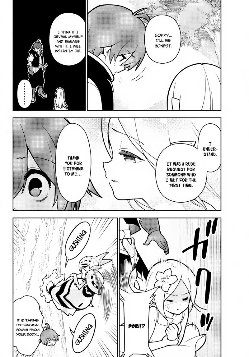 Ore Dake Haireru Kakushi Dungeon Kossori Kitaete Sekai Saikyou 20 12