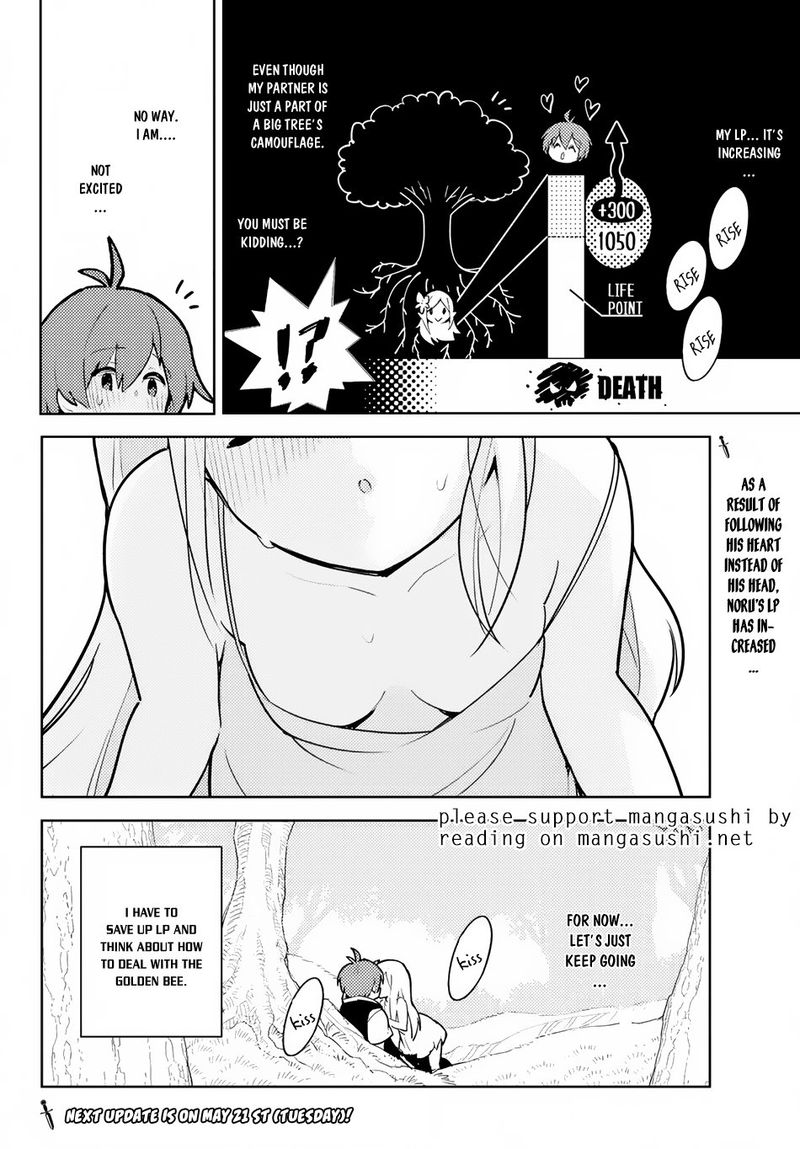 Ore Dake Haireru Kakushi Dungeon Kossori Kitaete Sekai Saikyou 20 20