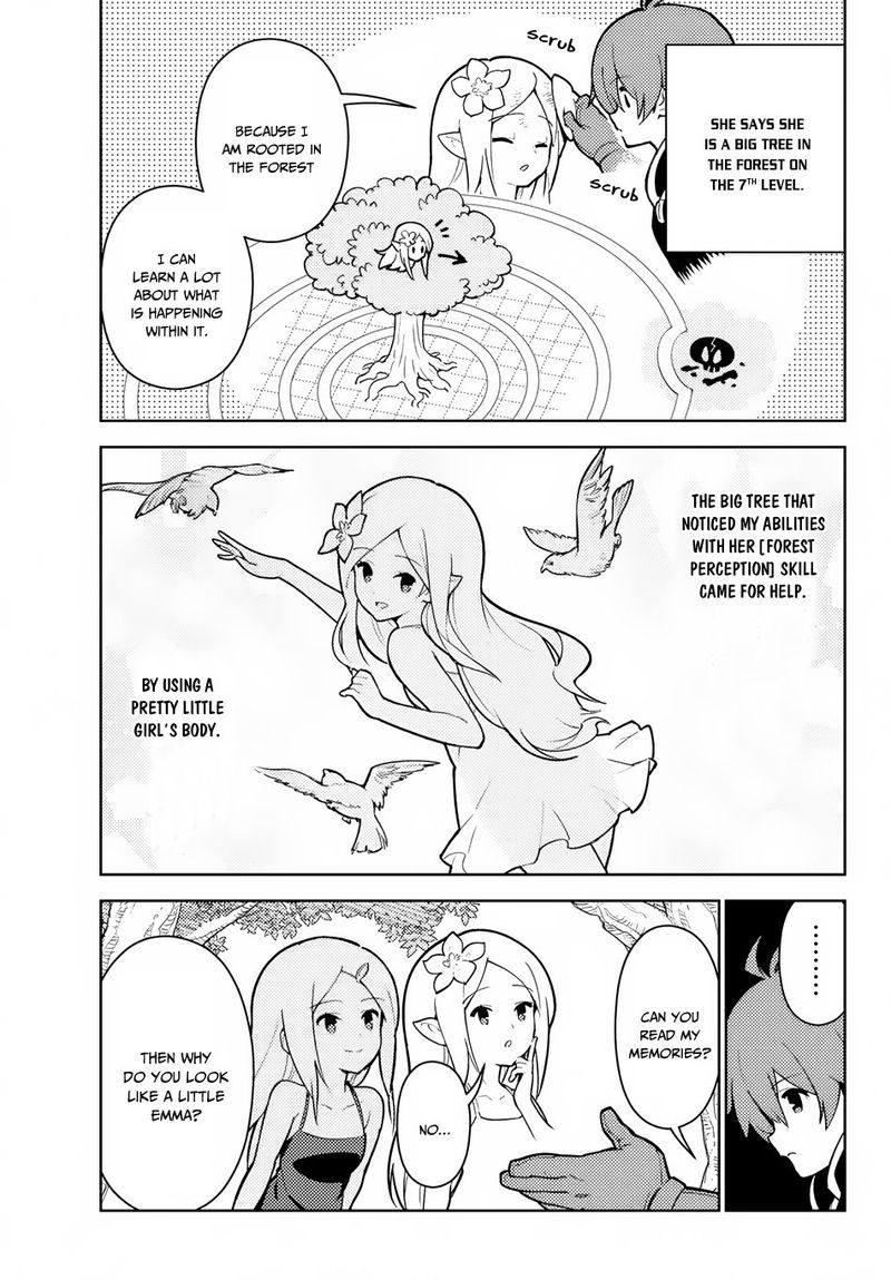 Ore Dake Haireru Kakushi Dungeon Kossori Kitaete Sekai Saikyou 20 5