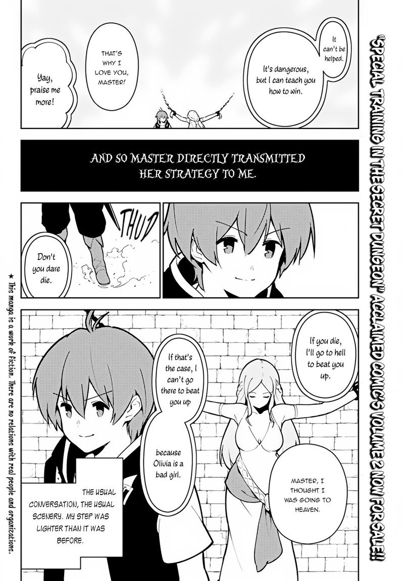 Ore Dake Haireru Kakushi Dungeon Kossori Kitaete Sekai Saikyou 21 1