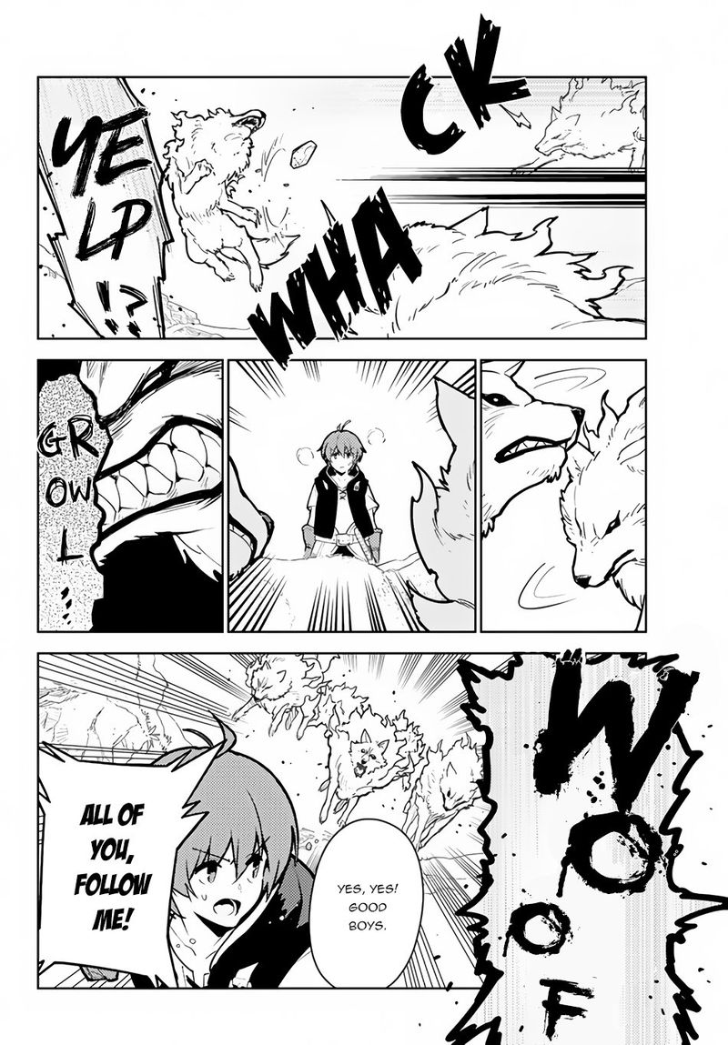 Ore Dake Haireru Kakushi Dungeon Kossori Kitaete Sekai Saikyou 21 5