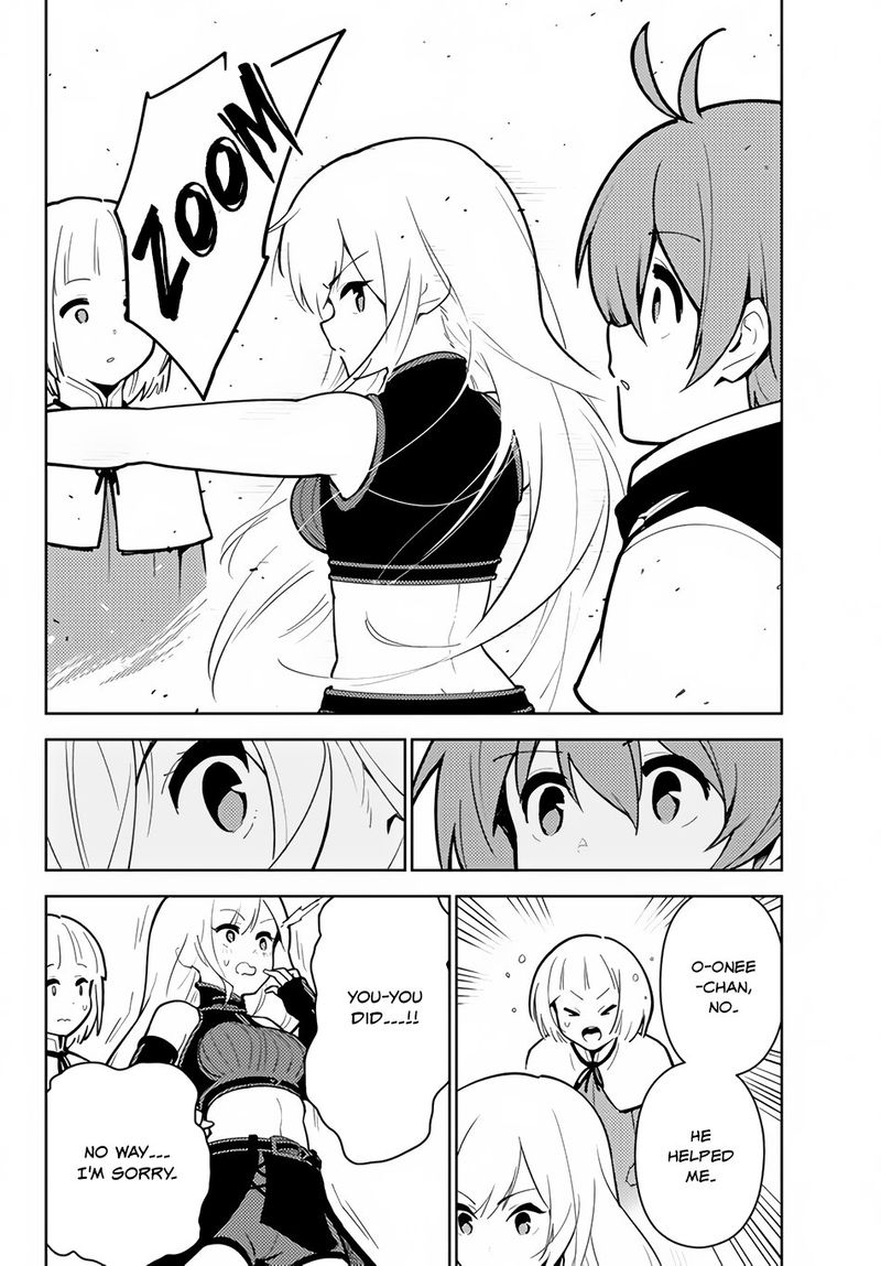 Ore Dake Haireru Kakushi Dungeon Kossori Kitaete Sekai Saikyou 23 18