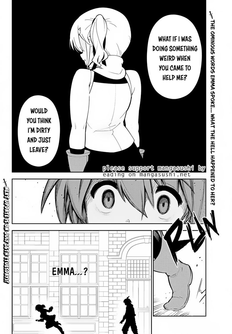 Ore Dake Haireru Kakushi Dungeon Kossori Kitaete Sekai Saikyou 23 24