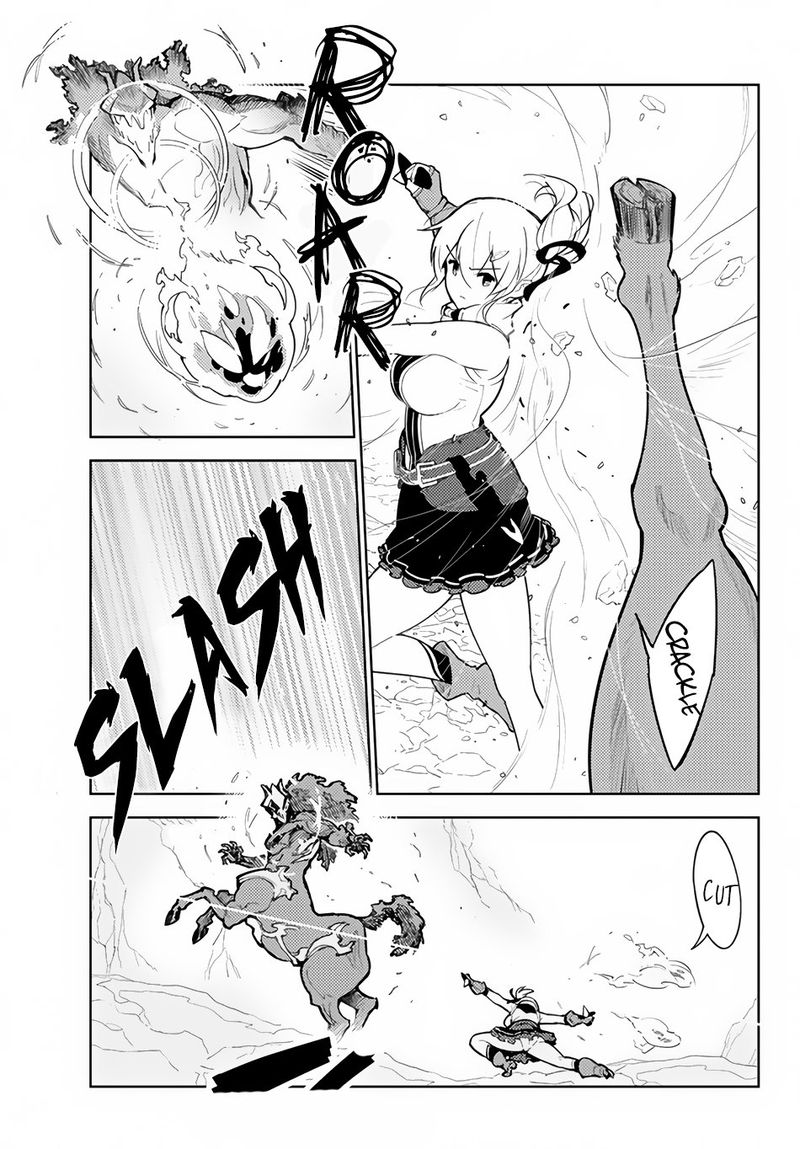 Ore Dake Haireru Kakushi Dungeon Kossori Kitaete Sekai Saikyou 23 3