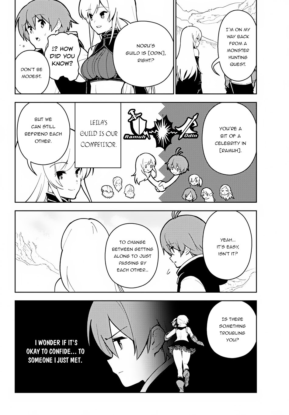 Ore Dake Haireru Kakushi Dungeon Kossori Kitaete Sekai Saikyou 24 10