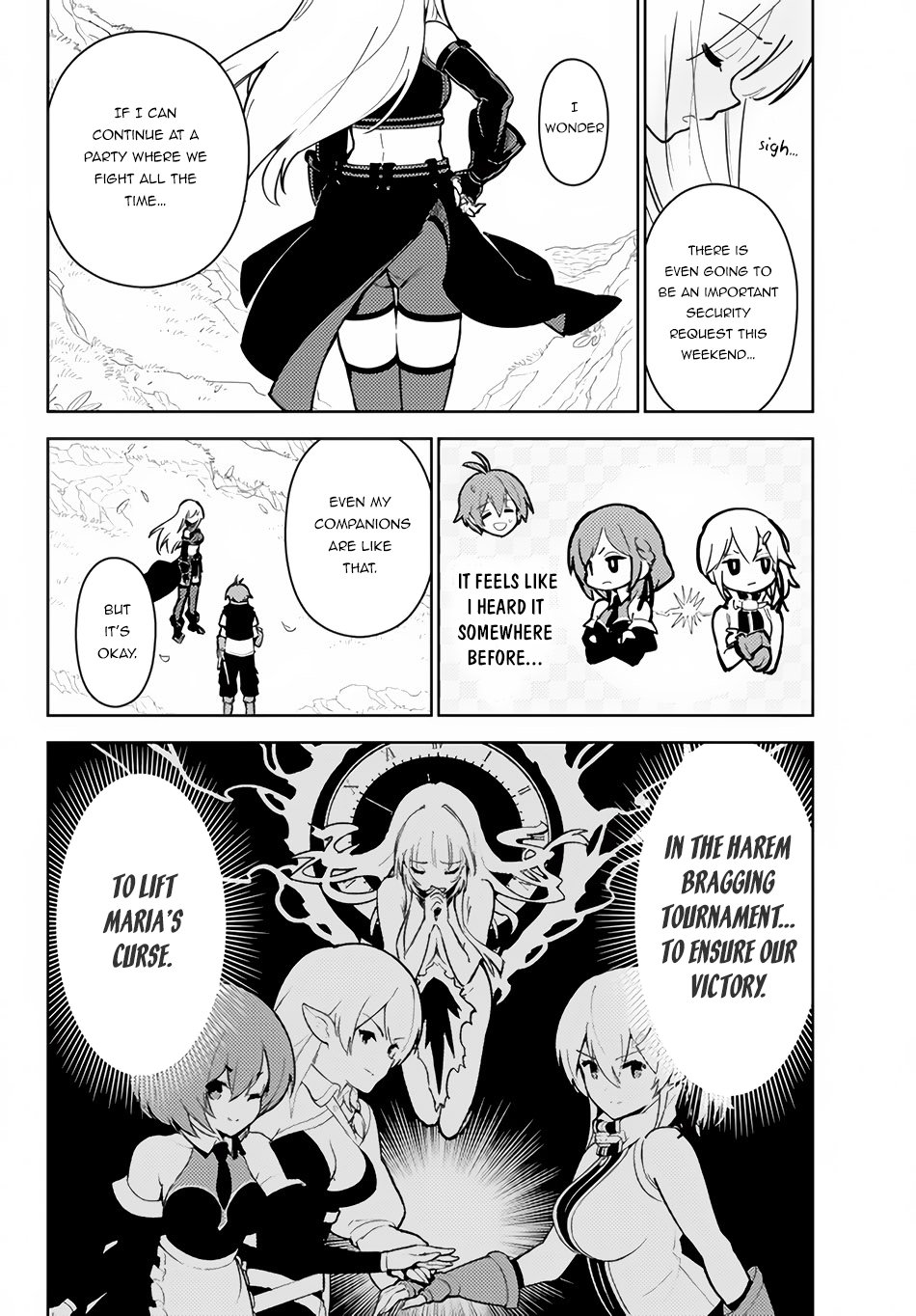 Ore Dake Haireru Kakushi Dungeon Kossori Kitaete Sekai Saikyou 24 16