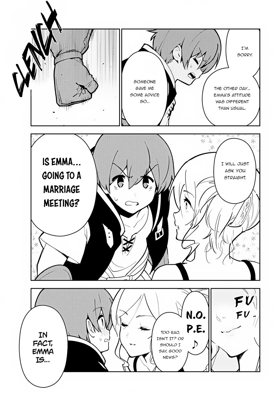 Ore Dake Haireru Kakushi Dungeon Kossori Kitaete Sekai Saikyou 24 19