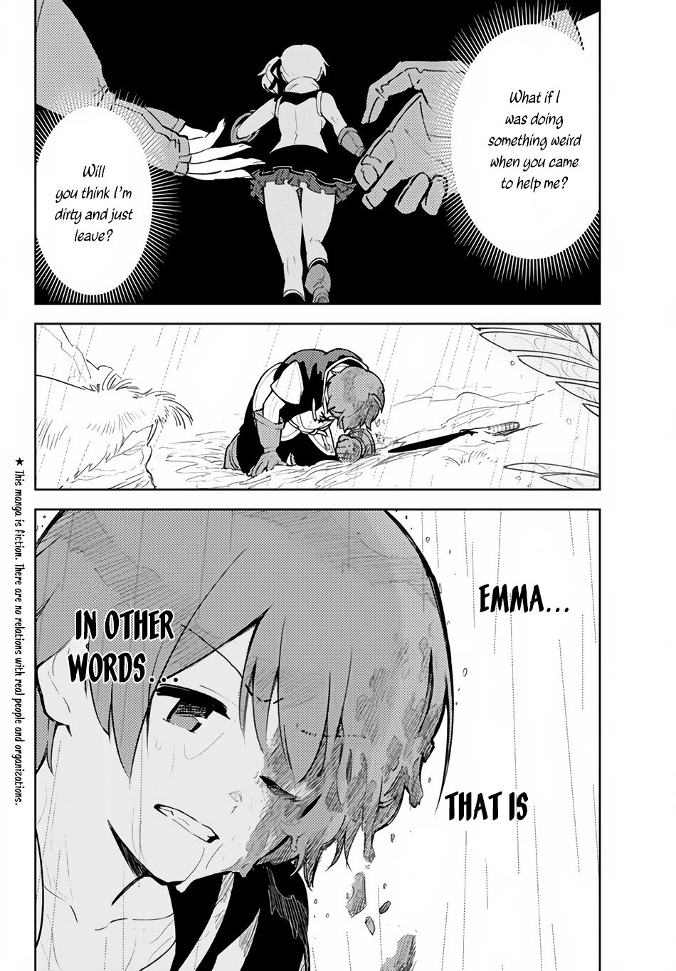 Ore Dake Haireru Kakushi Dungeon Kossori Kitaete Sekai Saikyou 24 2