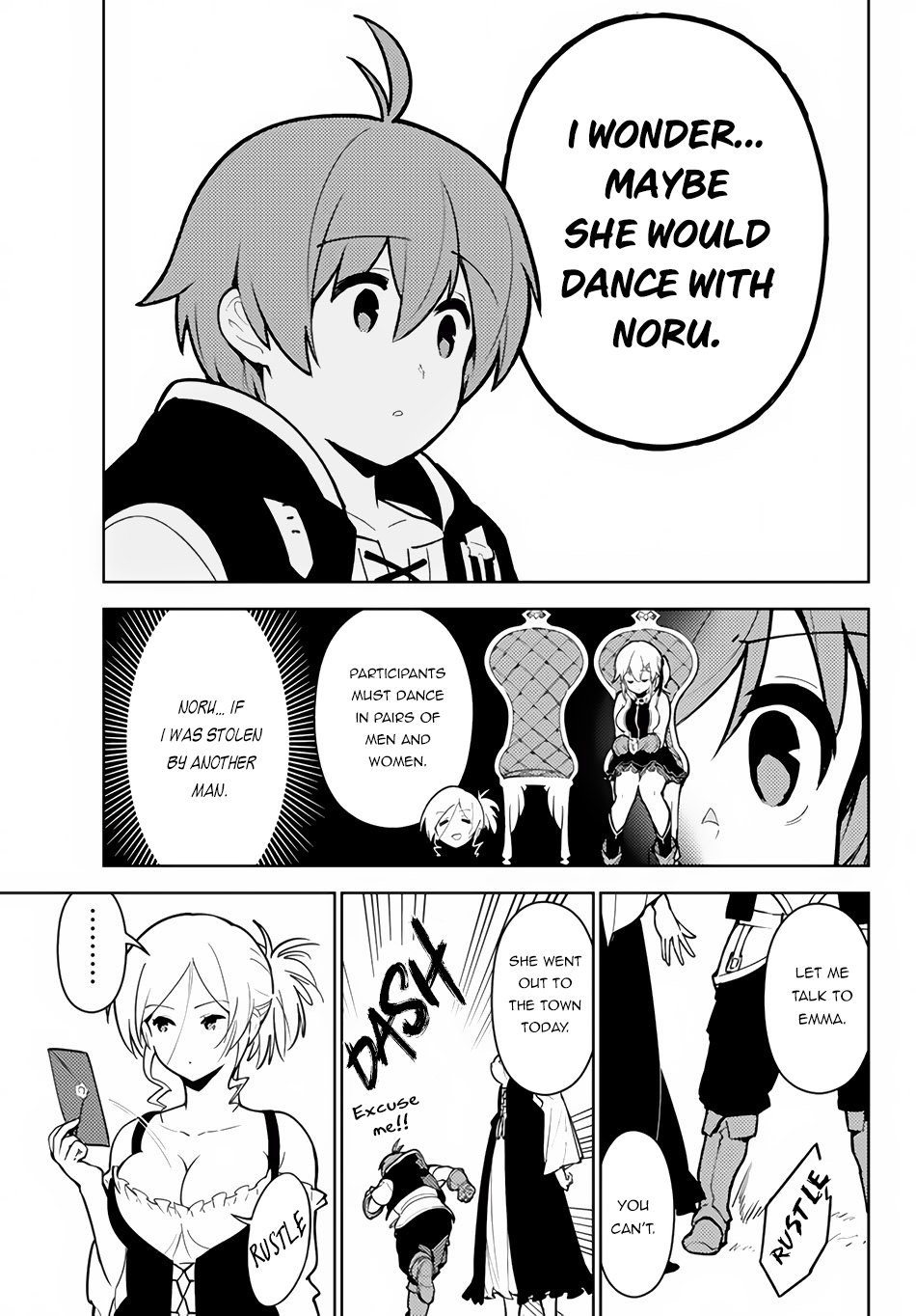 Ore Dake Haireru Kakushi Dungeon Kossori Kitaete Sekai Saikyou 24 21