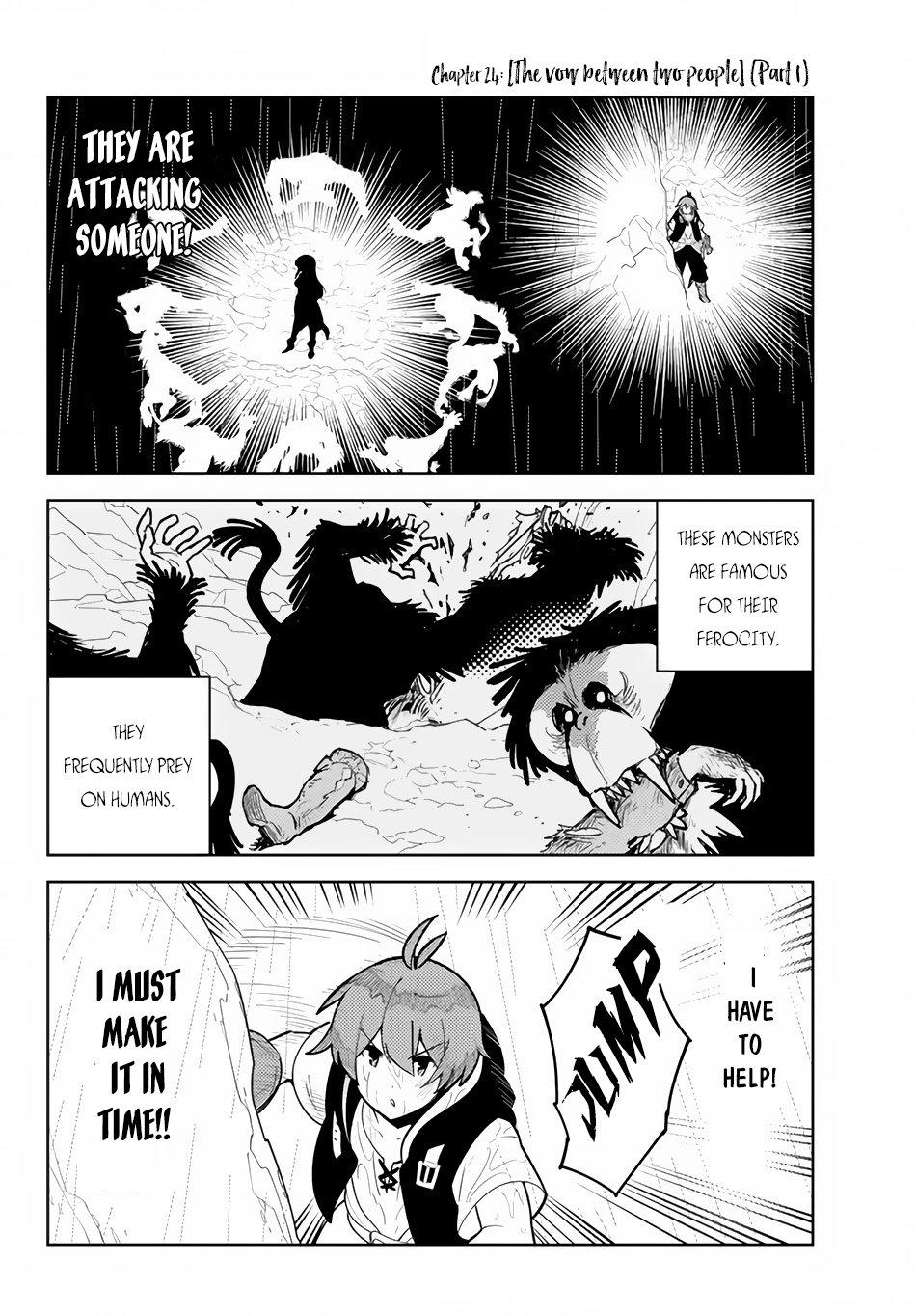 Ore Dake Haireru Kakushi Dungeon Kossori Kitaete Sekai Saikyou 24 4