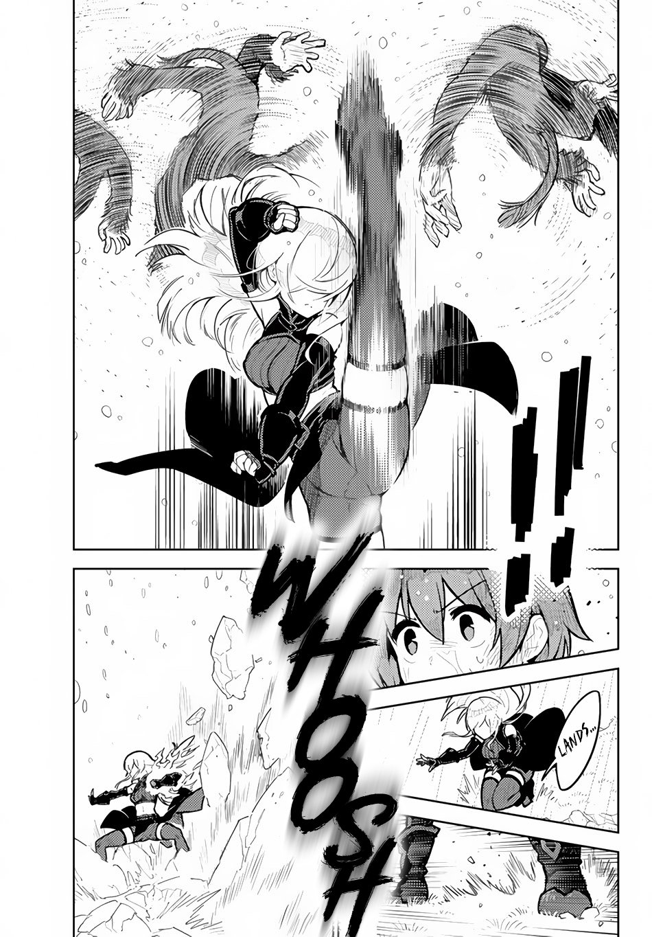 Ore Dake Haireru Kakushi Dungeon Kossori Kitaete Sekai Saikyou 24 5