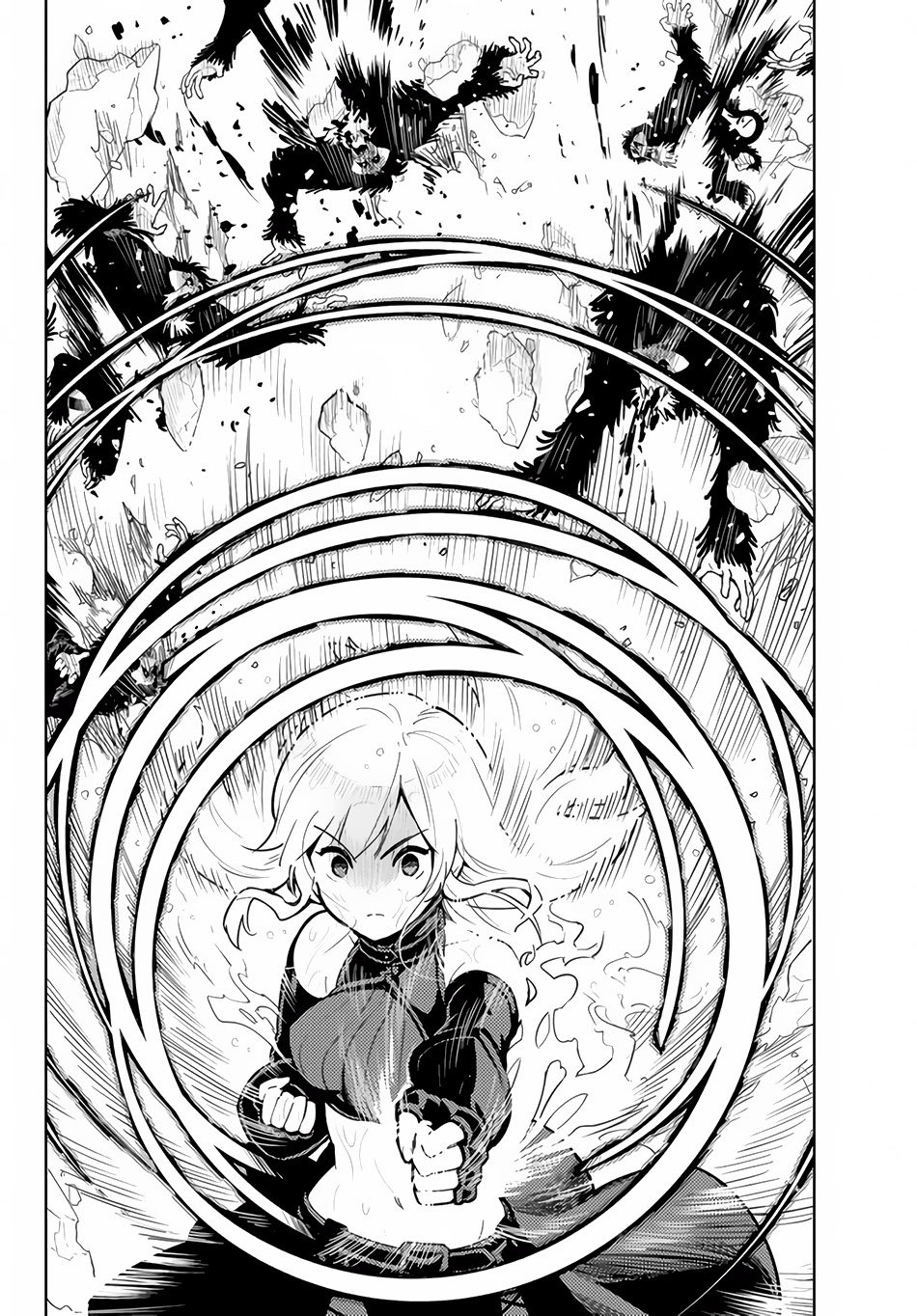 Ore Dake Haireru Kakushi Dungeon Kossori Kitaete Sekai Saikyou 24 6