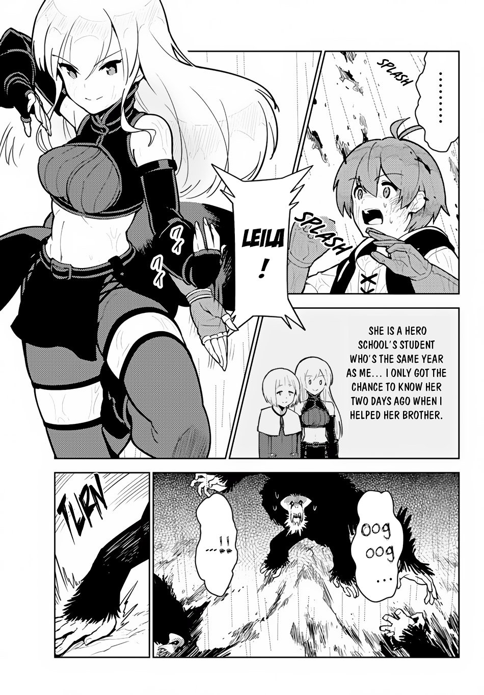 Ore Dake Haireru Kakushi Dungeon Kossori Kitaete Sekai Saikyou 24 7