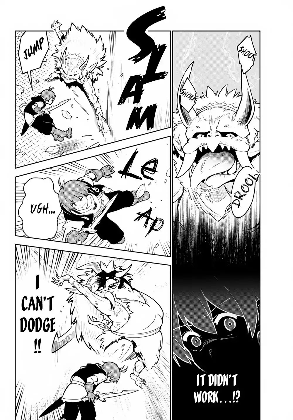 Ore Dake Haireru Kakushi Dungeon Kossori Kitaete Sekai Saikyou 25 12