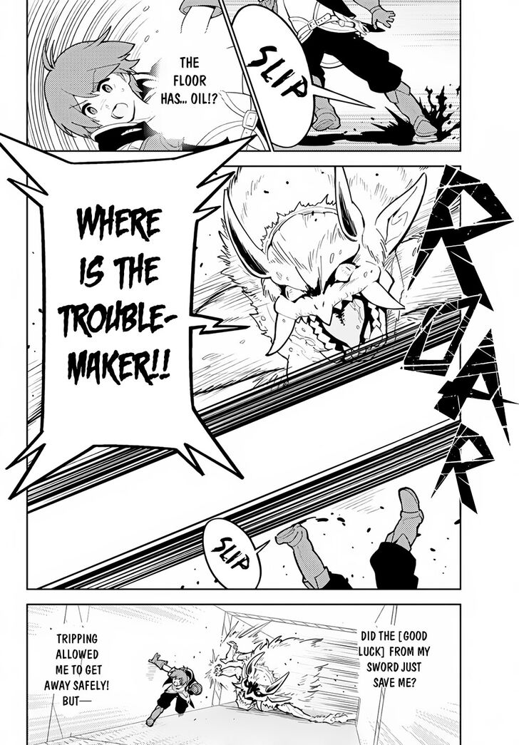Ore Dake Haireru Kakushi Dungeon Kossori Kitaete Sekai Saikyou 26 10