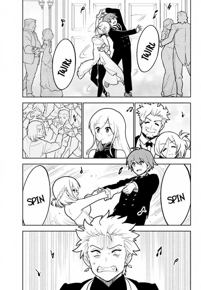 Ore Dake Haireru Kakushi Dungeon Kossori Kitaete Sekai Saikyou 27 11
