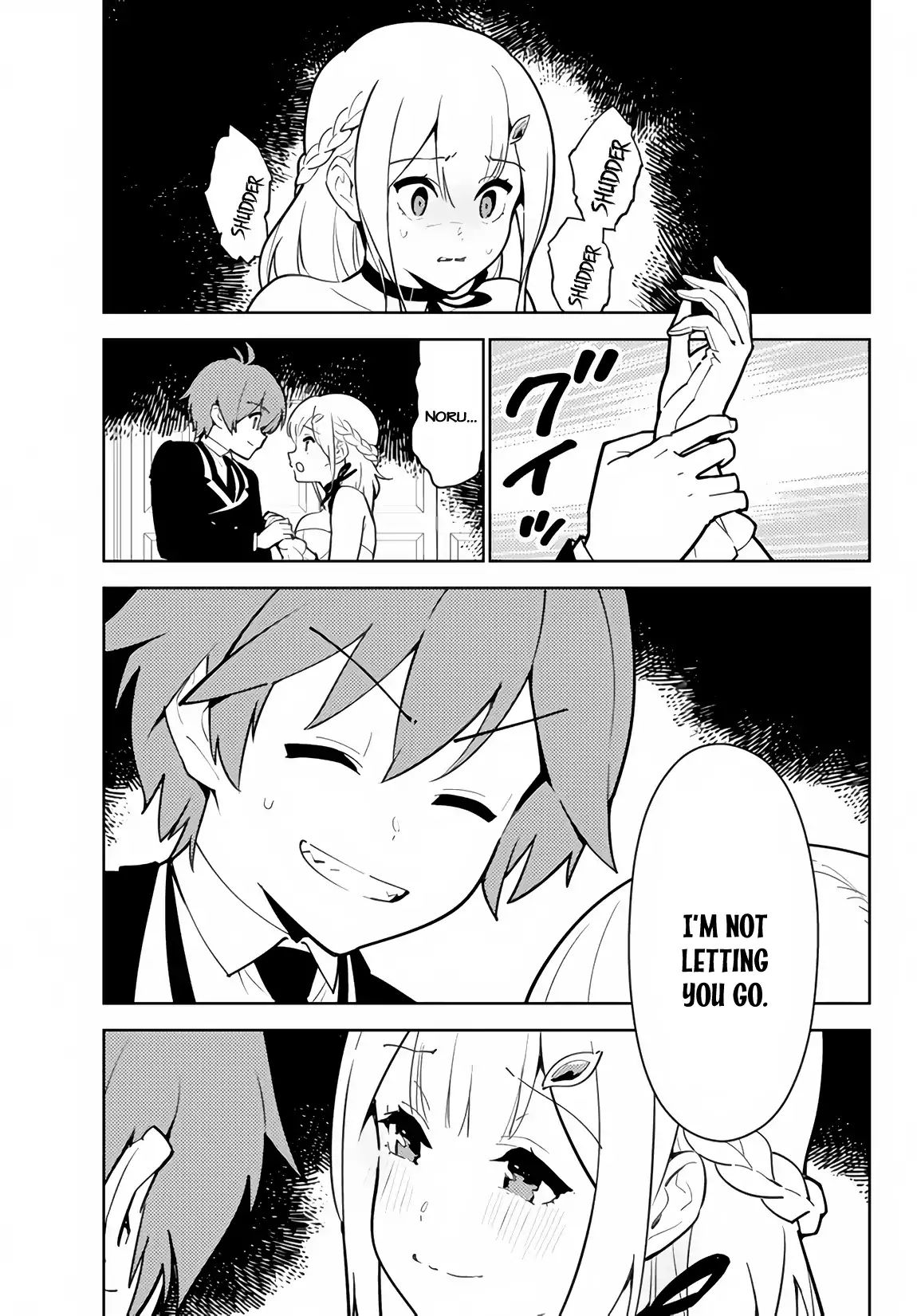 Ore Dake Haireru Kakushi Dungeon Kossori Kitaete Sekai Saikyou 28 5