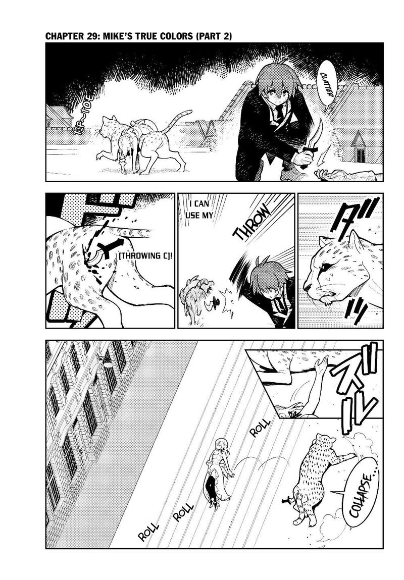Ore Dake Haireru Kakushi Dungeon Kossori Kitaete Sekai Saikyou 29 27