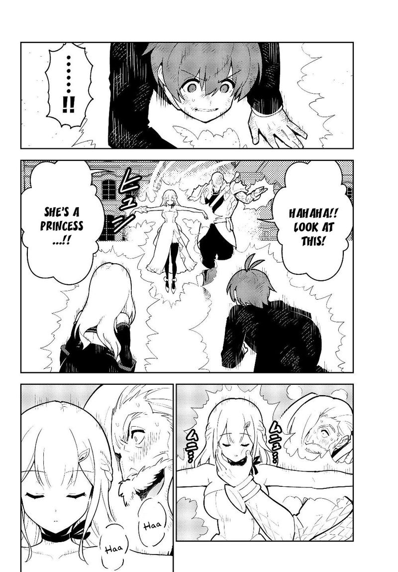 Ore Dake Haireru Kakushi Dungeon Kossori Kitaete Sekai Saikyou 29 40
