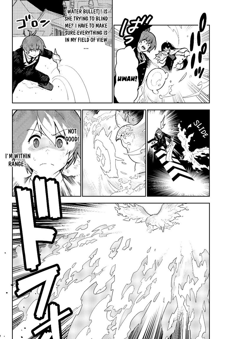 Ore Dake Haireru Kakushi Dungeon Kossori Kitaete Sekai Saikyou 29 8
