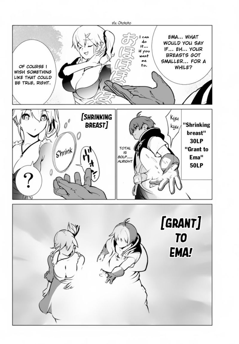 Ore Dake Haireru Kakushi Dungeon Kossori Kitaete Sekai Saikyou 3 17