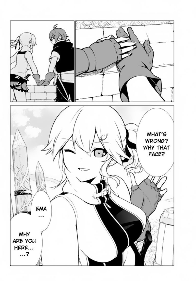 Ore Dake Haireru Kakushi Dungeon Kossori Kitaete Sekai Saikyou 3 27