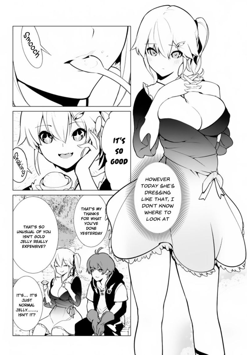 Ore Dake Haireru Kakushi Dungeon Kossori Kitaete Sekai Saikyou 3 3