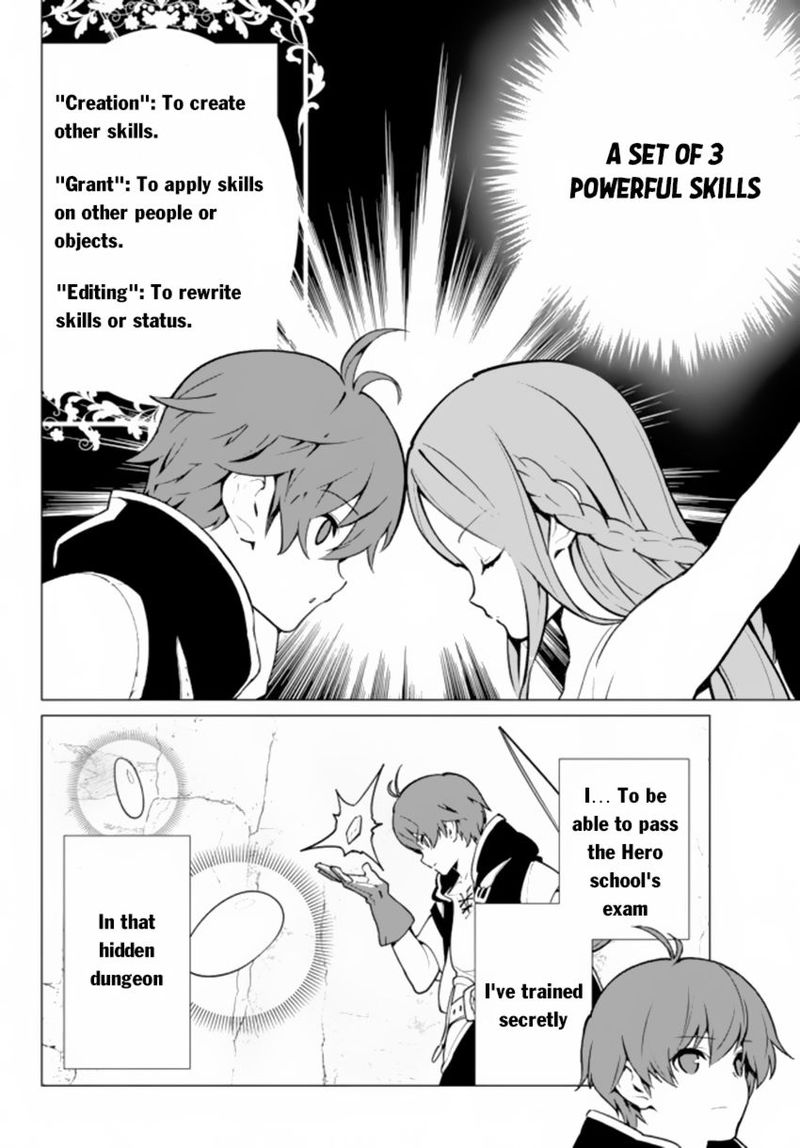 Ore Dake Haireru Kakushi Dungeon Kossori Kitaete Sekai Saikyou 3 5