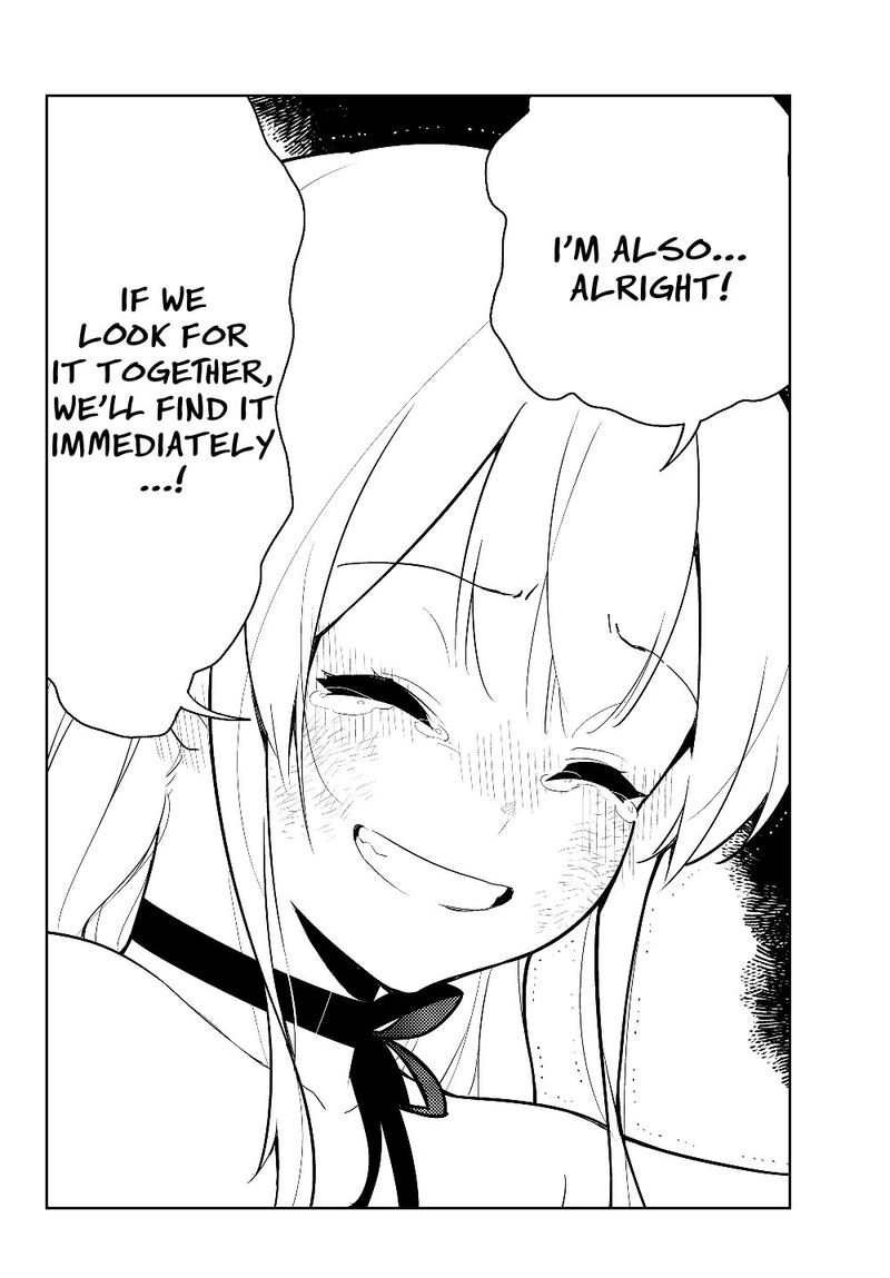 Ore Dake Haireru Kakushi Dungeon Kossori Kitaete Sekai Saikyou 31 16