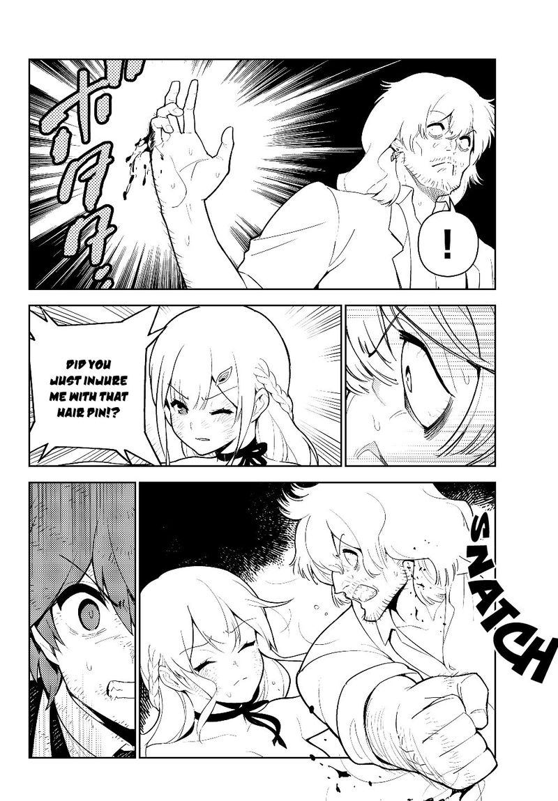 Ore Dake Haireru Kakushi Dungeon Kossori Kitaete Sekai Saikyou 31 8