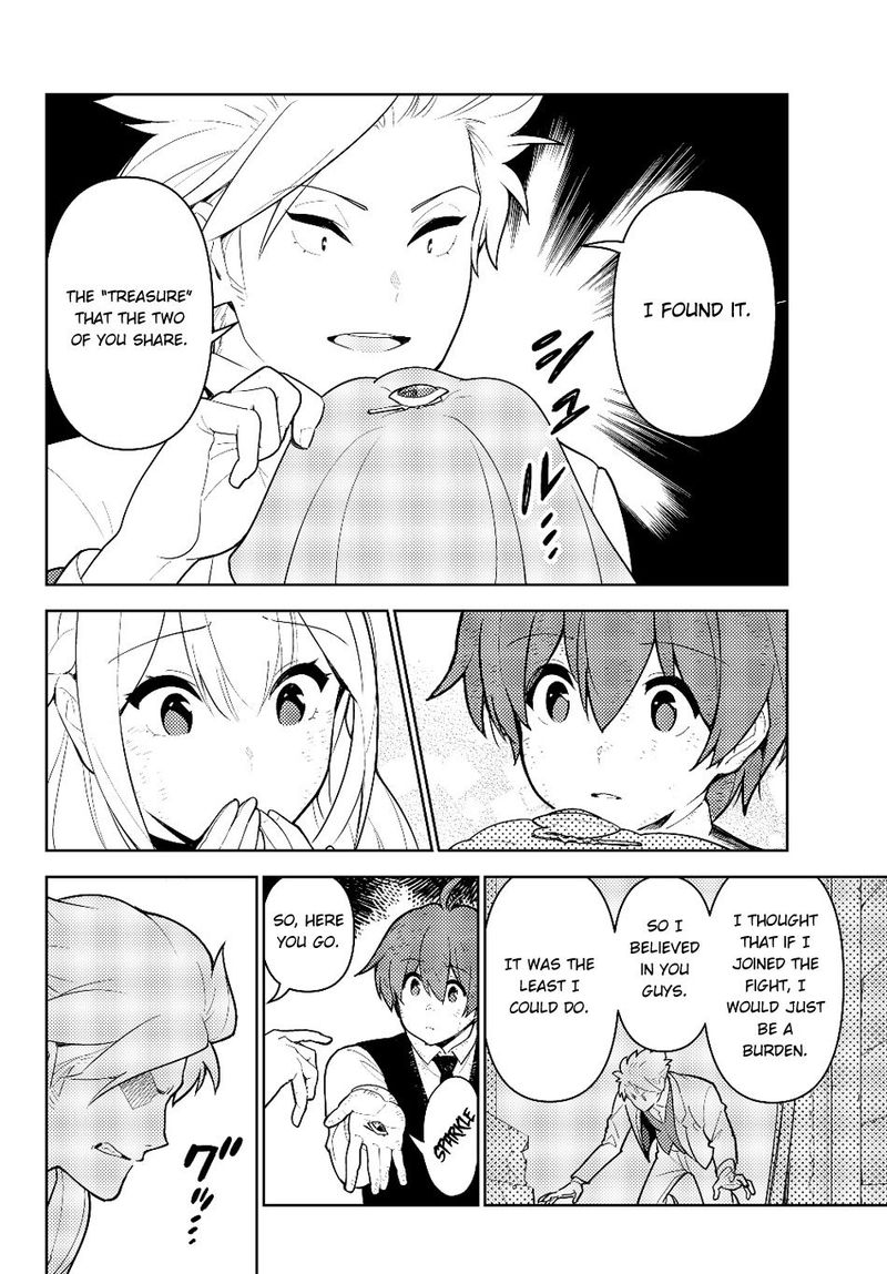 Ore Dake Haireru Kakushi Dungeon Kossori Kitaete Sekai Saikyou 32 14