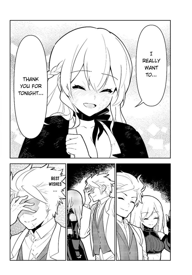 Ore Dake Haireru Kakushi Dungeon Kossori Kitaete Sekai Saikyou 32 18