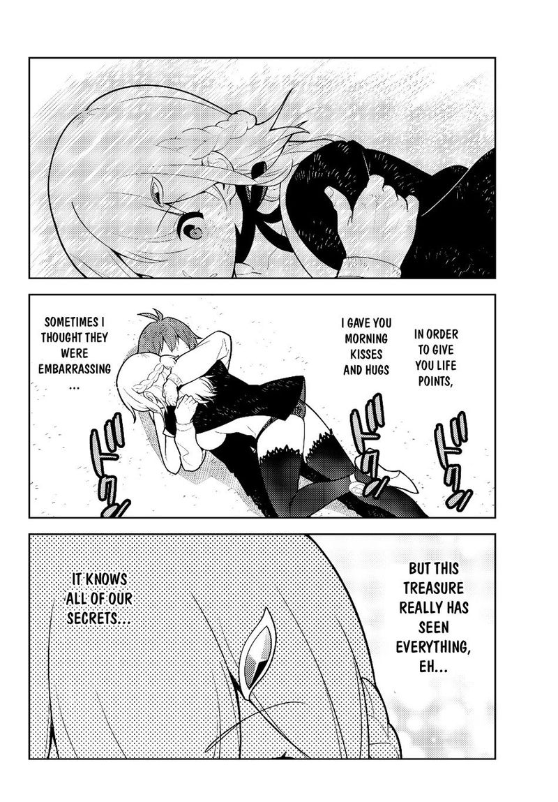 Ore Dake Haireru Kakushi Dungeon Kossori Kitaete Sekai Saikyou 32 22