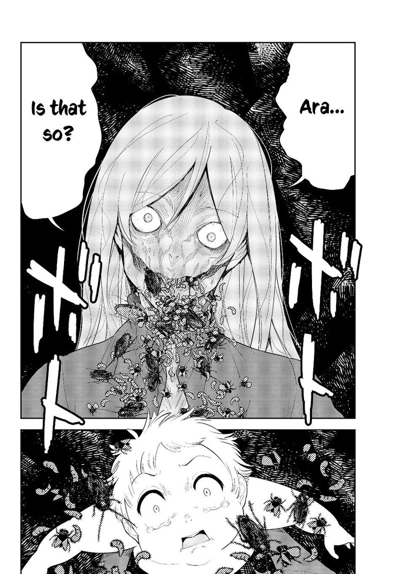 Ore Dake Haireru Kakushi Dungeon Kossori Kitaete Sekai Saikyou 32 6