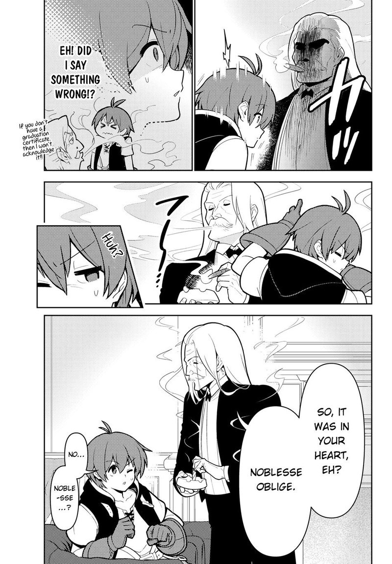 Ore Dake Haireru Kakushi Dungeon Kossori Kitaete Sekai Saikyou 33 11