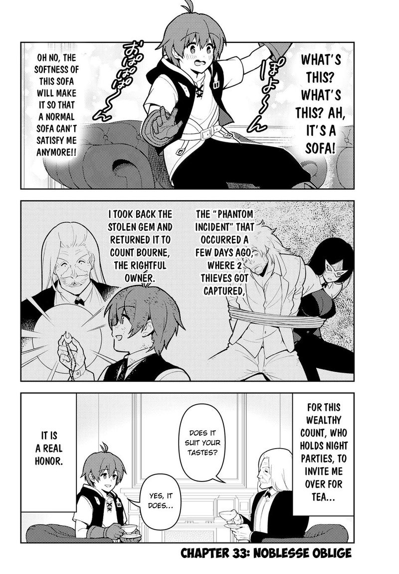 Ore Dake Haireru Kakushi Dungeon Kossori Kitaete Sekai Saikyou 33 2
