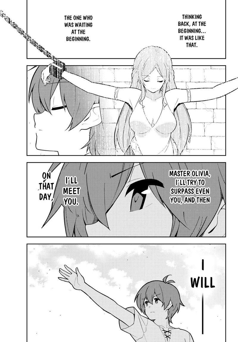 Ore Dake Haireru Kakushi Dungeon Kossori Kitaete Sekai Saikyou 33 21