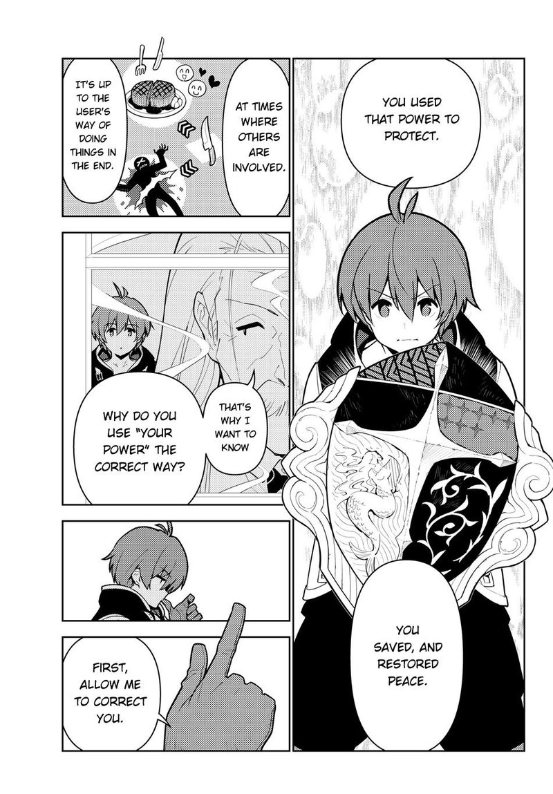 Ore Dake Haireru Kakushi Dungeon Kossori Kitaete Sekai Saikyou 33 9