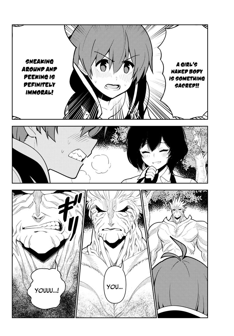 Ore Dake Haireru Kakushi Dungeon Kossori Kitaete Sekai Saikyou 34 18