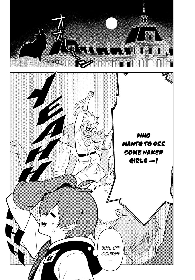 Ore Dake Haireru Kakushi Dungeon Kossori Kitaete Sekai Saikyou 34 4