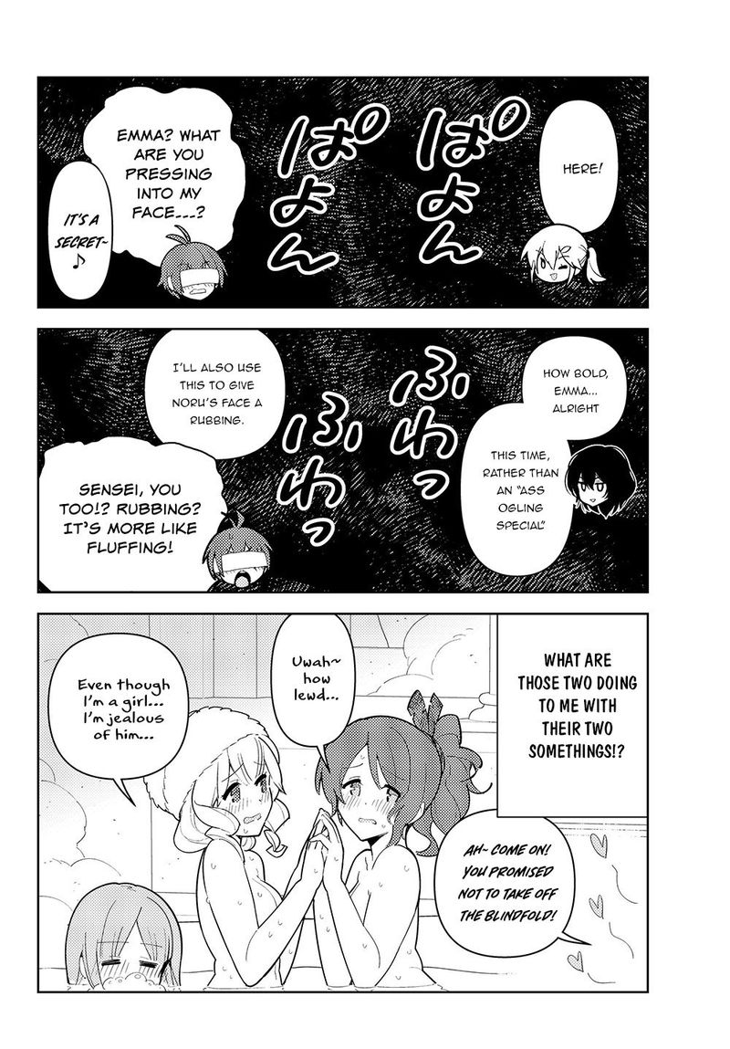 Ore Dake Haireru Kakushi Dungeon Kossori Kitaete Sekai Saikyou 35 19