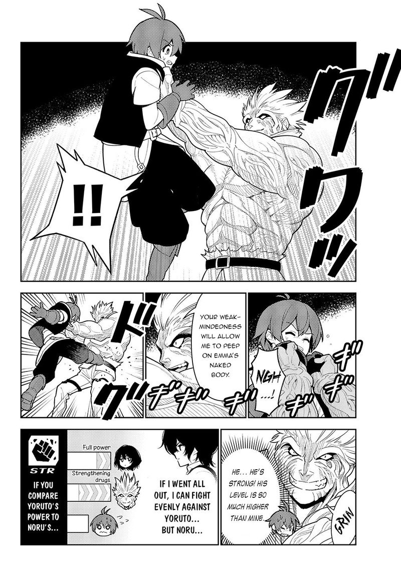 Ore Dake Haireru Kakushi Dungeon Kossori Kitaete Sekai Saikyou 35 2