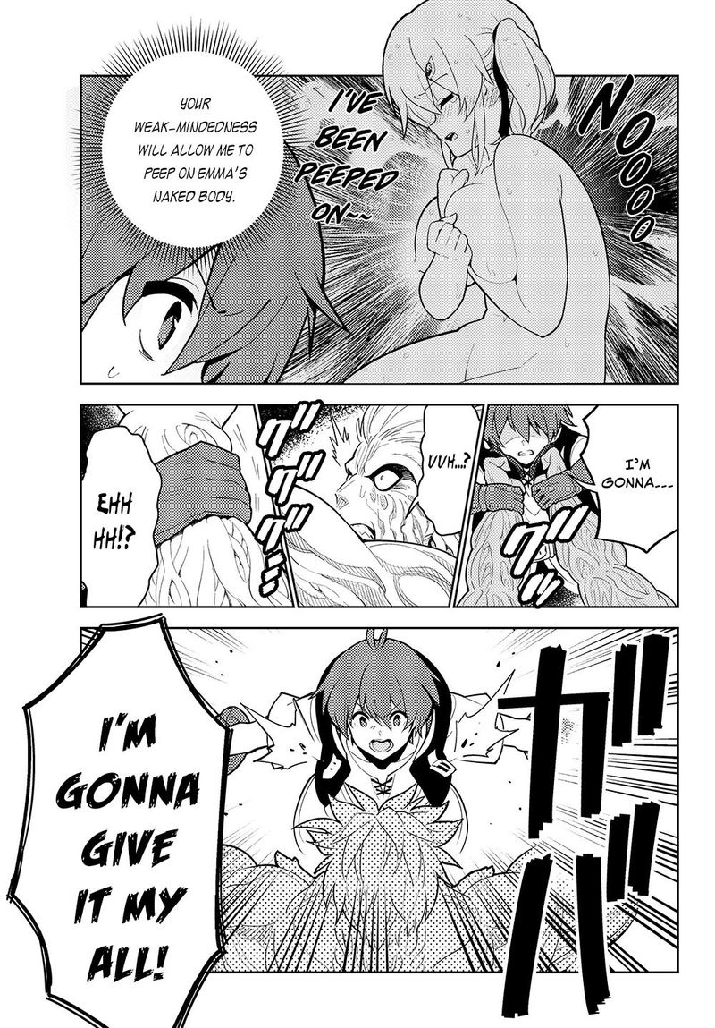 Ore Dake Haireru Kakushi Dungeon Kossori Kitaete Sekai Saikyou 35 5