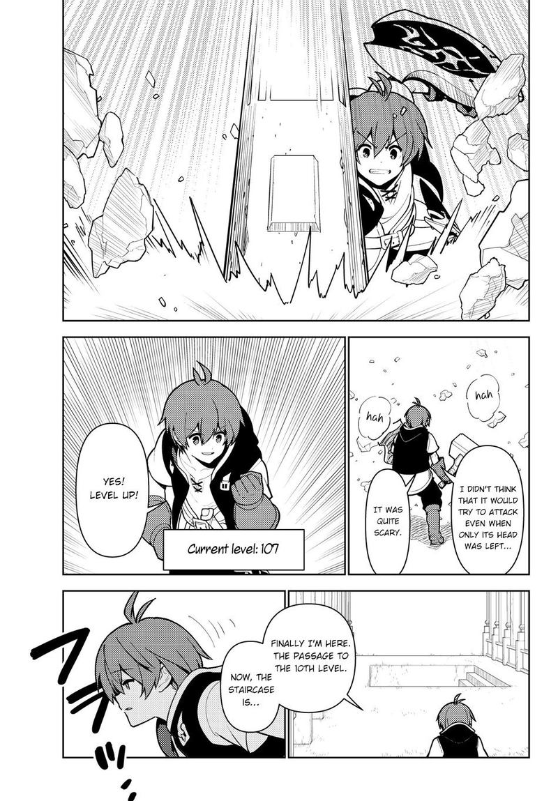Ore Dake Haireru Kakushi Dungeon Kossori Kitaete Sekai Saikyou 36 21