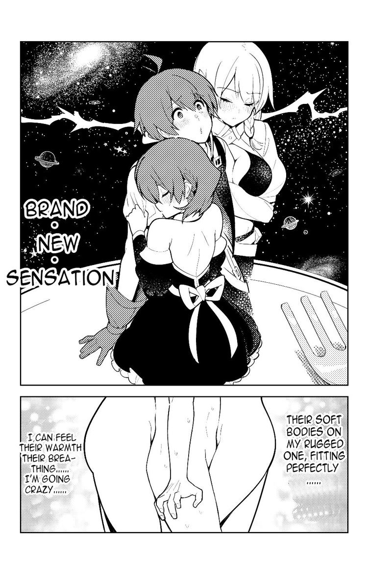 Ore Dake Haireru Kakushi Dungeon Kossori Kitaete Sekai Saikyou 37 8