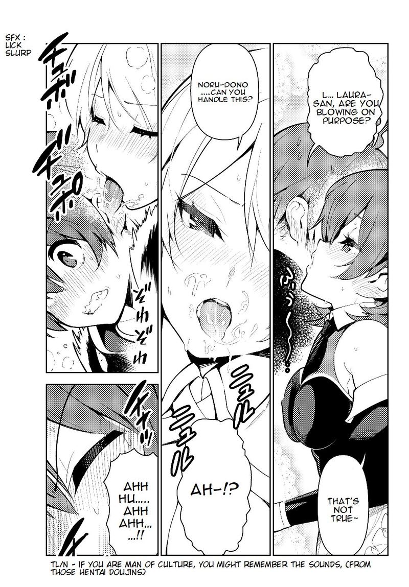 Ore Dake Haireru Kakushi Dungeon Kossori Kitaete Sekai Saikyou 37 9