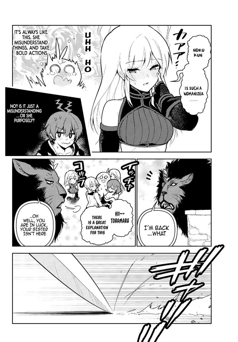 Ore Dake Haireru Kakushi Dungeon Kossori Kitaete Sekai Saikyou 38 10