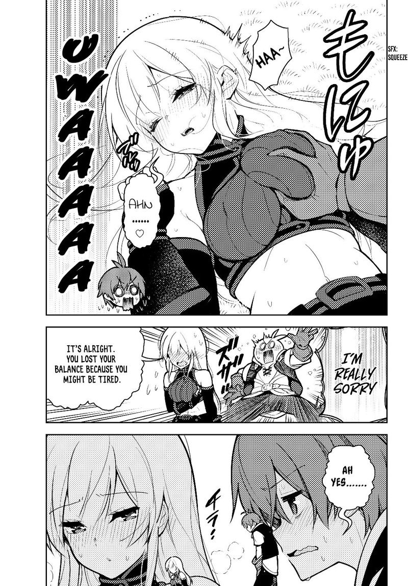 Ore Dake Haireru Kakushi Dungeon Kossori Kitaete Sekai Saikyou 38 5